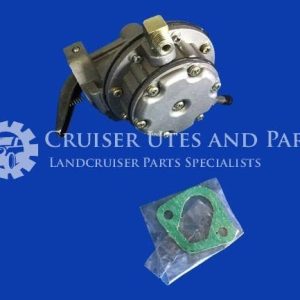 2F Fuel pump Toyota Landcruiser 2/72 - 9/77   FJ40 FJ45   23100-61011NG