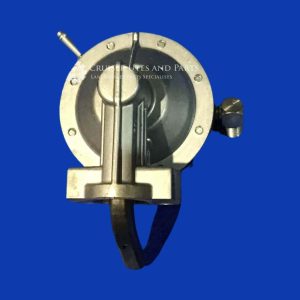 2F Fuel pump Toyota Landcruiser 2/72 - 9/77   FJ40 FJ45   23100-61011J GENUINE