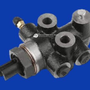 47910-26040 Brake proportion valve HJ47 HJ75 HZJ75 new