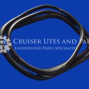 60 series wagon RHR DOOR RUBBER 67871-90A00 right hand rear door rubber