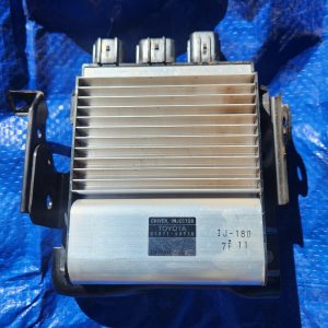 Injector Driver Assembly EDU assy - 89871 60030 Toyota Landcruiser used