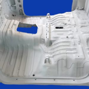 Toyota Landcruiser hzj75 HJ75 75# RH drive tub lower cab (A grade)