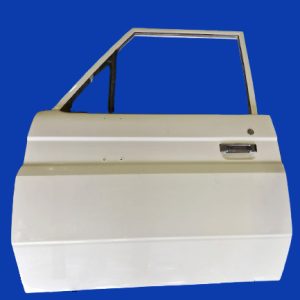 Toyota Landcruiser 75 series Left LH utility / pick up door complete 2nd hand