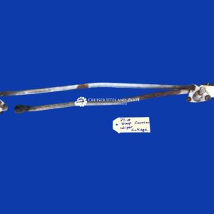 85150-60151 Toyota Landcruiser Ute 75 series wiper linkage GENUINE NEW HJ75 FJ75 HZJ75 FZJ75 (75 SERIES UTE ONLY)