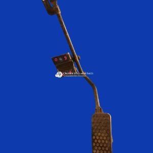 Accelerator Pedal to suit Toyota Landcruiser HJ60 FJ60 60 series wagon