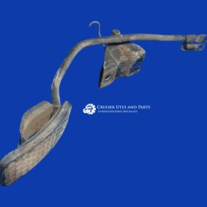 Accelerator Pedal to suit Toyota Landcruiser HJ75 FJ75 HZJ75 FZJ75
