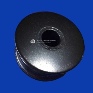 Body Mount Rubber Upper 3rd & 4th cab mounts   BJ40, BJ42, FJ40, FJ45, HJ45, HJ47      52205-90300