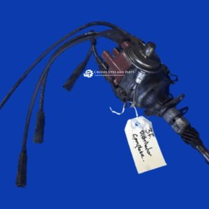 Distributor with leads to suit Toyota Landcruiser 3F petrol Engine