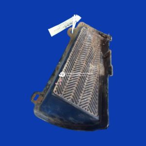 FOOT REST footrest to suit Toyota Landcruiser HJ61 58191-90A00         13445