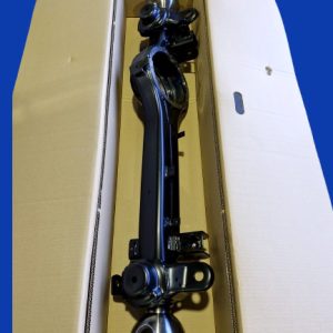 Toyota Landcruiser VDJ76, VDJ78, VDJ79 front differential diff bare housing abs new 43110.60442