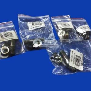 Front or Rear Axle Stud Kit suitable for Landcruiser 78 79 & 100 Series 1999 on 90116-10201K     (6 of)