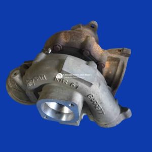 Garrett Turbo to suit VDJ76 VDJ78 VDJ79 17201-51010. 12813