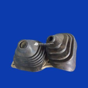 Gear boot & transfer boot to suit Toyota Landcruiser VDJ76 VDJ78 VDJ79