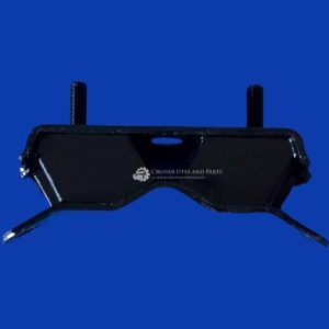 Gearbox Mount suitable for Toyota Landcruiser (1/90 - 1/98) HZJ80 FZJ80  (MANUAL)        12371-61050