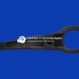 HDJ78 HDJ79 HDJ100 Clutch fork 31204-36142 new genuine 1hdtfte 2nd hand