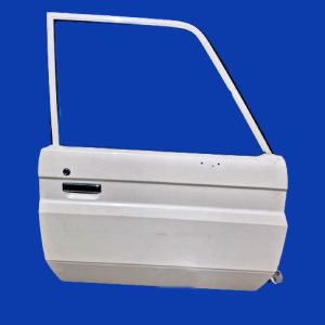 Toyota Landcruiser 79 series RH right troopy door complete electric new