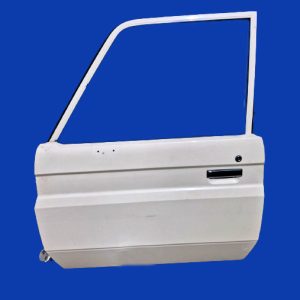 Toyota Landcruiser 79 series LH left troopy door complete electric new