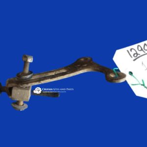 Landcruiser 1HZ Alternator adjustable bracket  DIESEL HZJ75 HZJ78 HZJ79