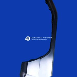 Landcruiser HJ75 75 series lower Guard Fender Left LH new unpainted