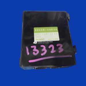 Landcruiser VDJ79 VDJ78 VDJ76  88650-60C30 AMPLIFIER ASSY, COOLER STABILIZER 12V