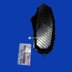 Landcruiser timing belt cover 1HZ 75 series HZJ75 11321-17010 new Genuine Toyota