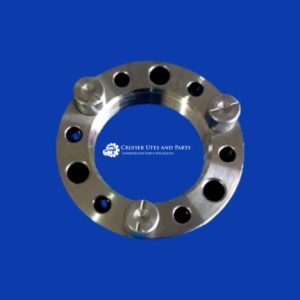 Rear Wheel Bearing Hub Lock Nut suitable for Landcruiser 1979 on 42427-60021