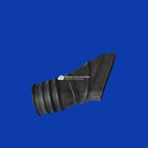 Snorkel hose, cool air intake no. 1  suits Landcruiser VDJ76 VDJ78 VDJ79       52831-60040