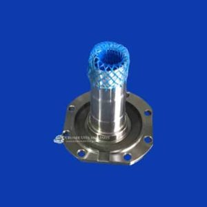 Spindle Stub Axle Assembly Toyota Landcruiser 40 60 75 Series 43401-60012