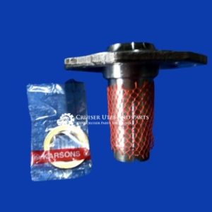 Spindle Stub Axle Assembly Toyota Landcruiser 78 79 Series  HZJ78 HZJ79 FZJ78 FZJ79 HDJ78 HDJ79  (ABS)     43401-60090J