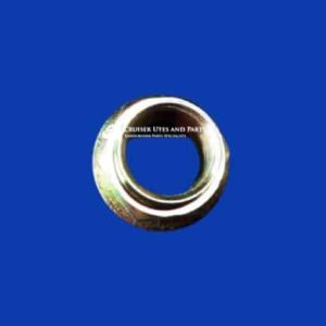 Toyota Landcruiser 11/84 onwards  diff nut with washer Nut 22mm Transfer Case Output Flange Diff 90179-22016