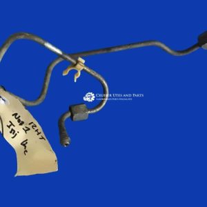 Toyota Landcruiser 12HT HJ61 Injector line / pipe       (number 1)