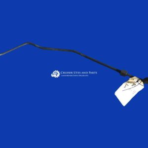 Toyota Landcruiser 12HT HJ61 Injector line / pipe       (number 6)