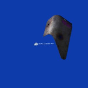 Toyota Landcruiser 12HT heat shield / heat cover HJ61      14557