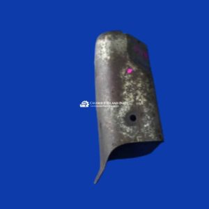 Toyota Landcruiser 12HT heat shield / heat cover HJ61      14558