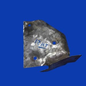 Toyota Landcruiser 12HT heat shield / heat cover HJ61