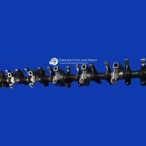 Toyota Landcruiser 12HT shaft Rocker Gear assembly 2nd hand