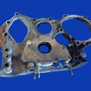 Toyota Landcruiser 12Ht Diesel  oil pump with housing  HJ61
