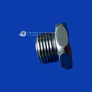 Toyota Landcruiser 18mm gearbox filler plug  Japanese           90341-18006