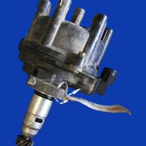 Toyota Landcruiser 1FZ-FE Distributor Cap FZJ80   FZJ105    13079