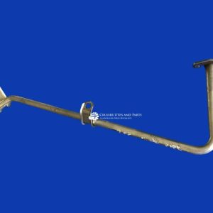 Toyota Landcruiser 1FZ-FE (petrol) heater pipe FZJ75 FZJ80 FZJ78 FZJ79 FZJ100