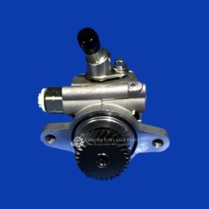 Toyota Landcruiser 1HD-FTE Power Steering Pump 44310-60420