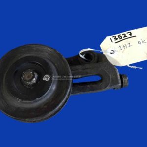 Toyota Landcruiser 1HZ Air conditioning idler adjuster bracket DIESEL HZJ75 HZJ78 HZJ79