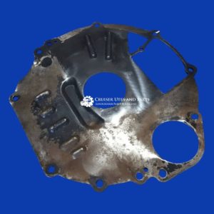 Toyota Landcruiser 1HZ HZJ75 HZJ79 HZJ78 diesel sandwich plate