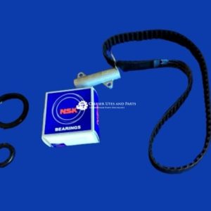 Toyota Landcruiser 1HZ HZJ78, HZJ79 Diesel,  timing belt kit TBKTOY05 13568-HZJLAJNG
