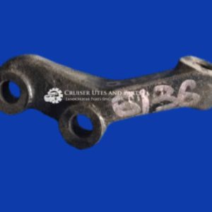 Toyota Landcruiser 1HZ Injector pump support bracket -DIESEL   HZJ75