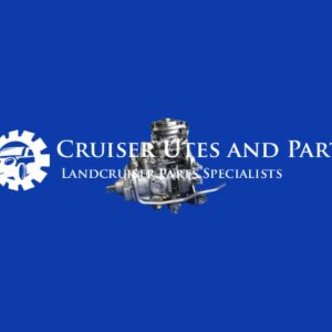 Toyota Landcruiser 1HZ Reconditioned injector pump HZJ105 22100-1C090 Outright