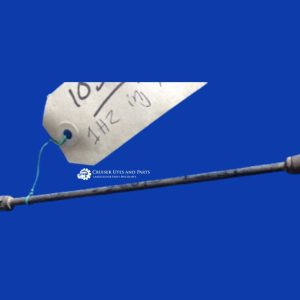 Toyota Landcruiser 1HZ injector throttle Rod -DIESEL