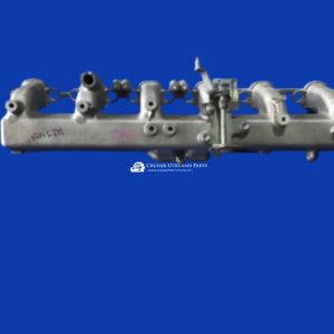 Toyota Landcruiser 1HZ - DIESEL-     Inlet Manifold HZJ105