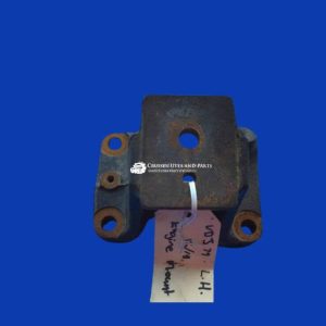 Toyota Landcruiser 1VD-FTV  Engine mount bracket LH -DIESEL  VDJ76 VDJ78 VDJ79 LEFT hand