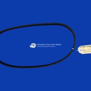 Toyota Landcruiser 2F Petrol Power Steering Belt 1/79 - 11/84     90916-02093J
